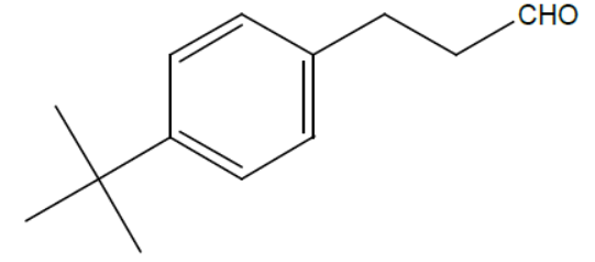 波洁洪醛