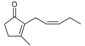 顺式茉莉酮